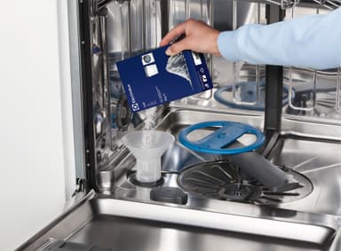 Electrolux salt til oppvaskmaskin 1 kg