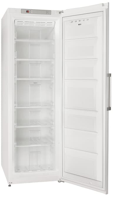 Gram Fresh 3000 fryseskap FC341186N (white)