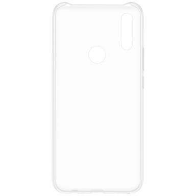 Huawei P Smart Z beskyttende deksel (gjennomsiktig)