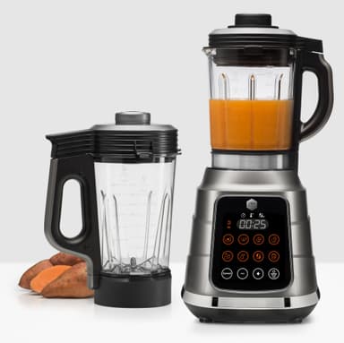 OBH Nordica Ultrablend Boost blender LH985AS0