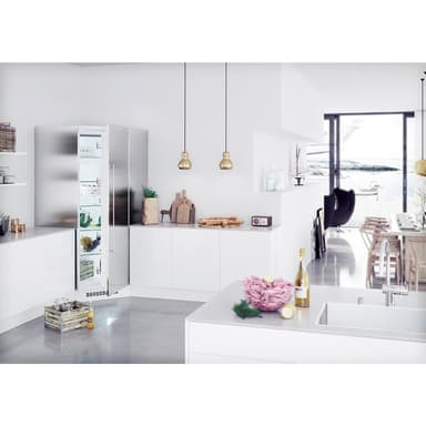 Norcool kjølehjørne G4 FS (frittstående)