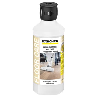 Kärcher RM 534 vaskemiddel til gulv 62959410