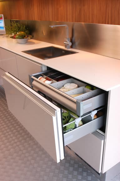 Norcool kjøleskuff 60000004