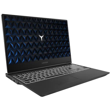 Lenovo Legion Y540 15,6" bærbar gaming-PC (sort)
