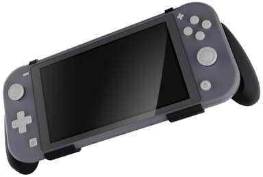 Piranha Comfort Mini grep til Nintendo Switch Lite