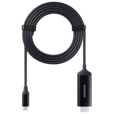 Samsung DeX kabel til Galaxy Note 9 og Galaxy Tab S4
