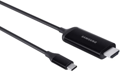Samsung DeX kabel til Galaxy Note 9 og Galaxy Tab S4