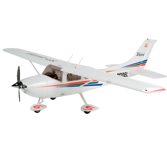 STM Cessna med flottører ARTF