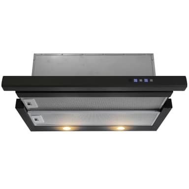 Witt ventilator WPOSC605MB