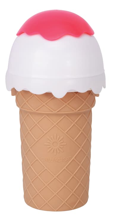 Chillfactor ice cream maker 920300203