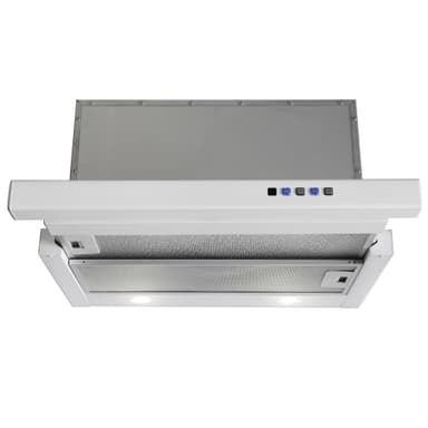 Witt ventilator WPOSC505W (hvit)