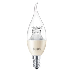 Philips LED WarmGlow lyspære 8718696581032