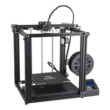Creality Ender-5 3D-Printer