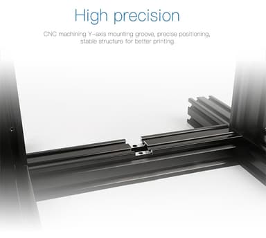 Creality Ender-3 PRO 3D-Printer