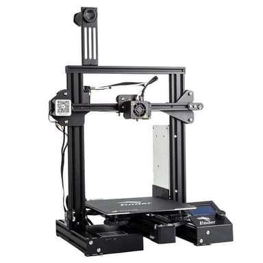 Creality Ender-3 PRO 3D-Printer