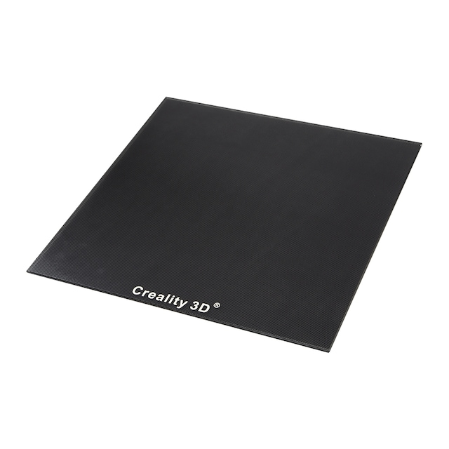 Creality Glass Plate 310x320mm for CR-10S Pro