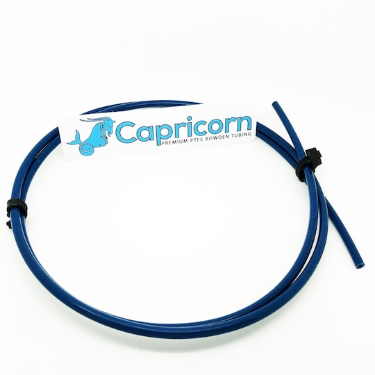 Capricorn XS Series PTFE Bowden Tube for 1.75mm