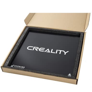 Creality Ender-3 Glass Plate w/ special Coating