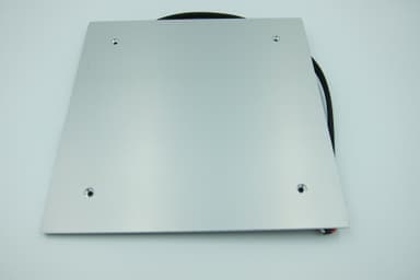 Creality Ender-3 Build Plate w/ Heated bed