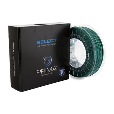 PrimaSelect PLA 1.75mm 750g - Metallic Green
