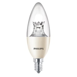 Philips LED WarmGlow lyspære 8718696555972