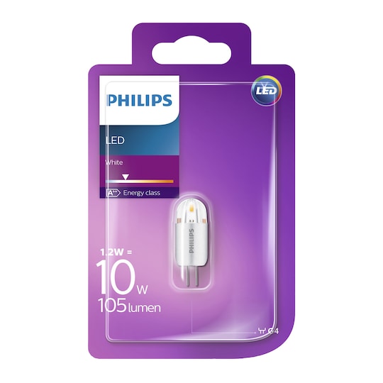 Philips LED-pære 8718696422304