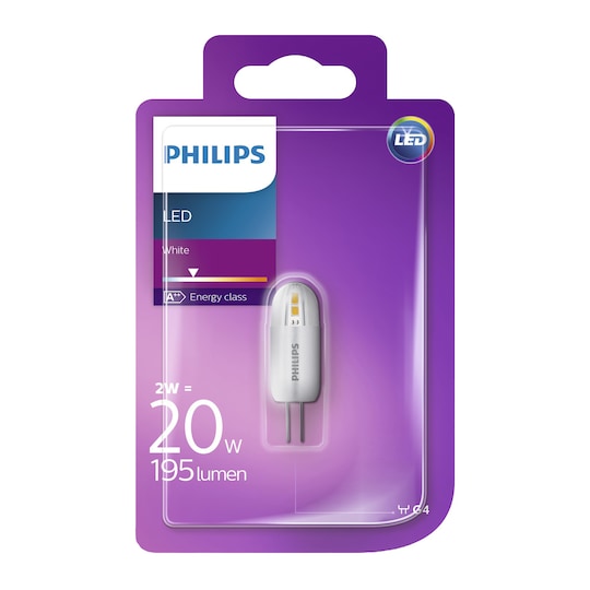 Philips LED-pære 8718696419182