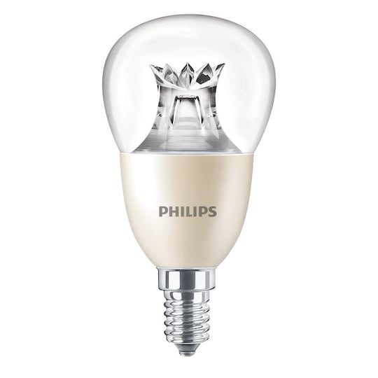 Philips LED WarmGlow lyspære 8718696580653