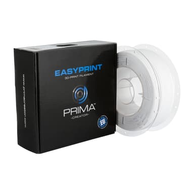 EasyPrint PLA 1.75mm 1kg - White