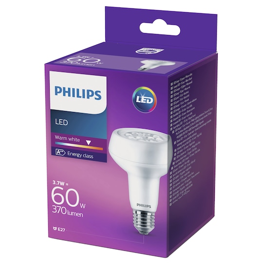 Philips LED-reflektorpære 8718696578391
