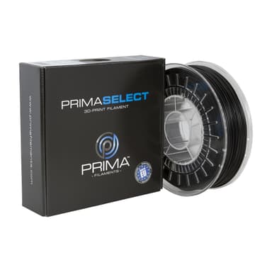 PrimaSelect ASA+ 1.75mm 750g - Black