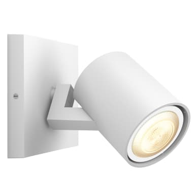 Philips Hue White ambiance Runner spotlight (hvit)
