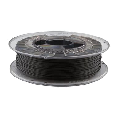 PS NylonPower Carbon Fiber 1.75mm 500g - Black