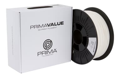 PrimaValue PLA 1.75mm 1kg - White