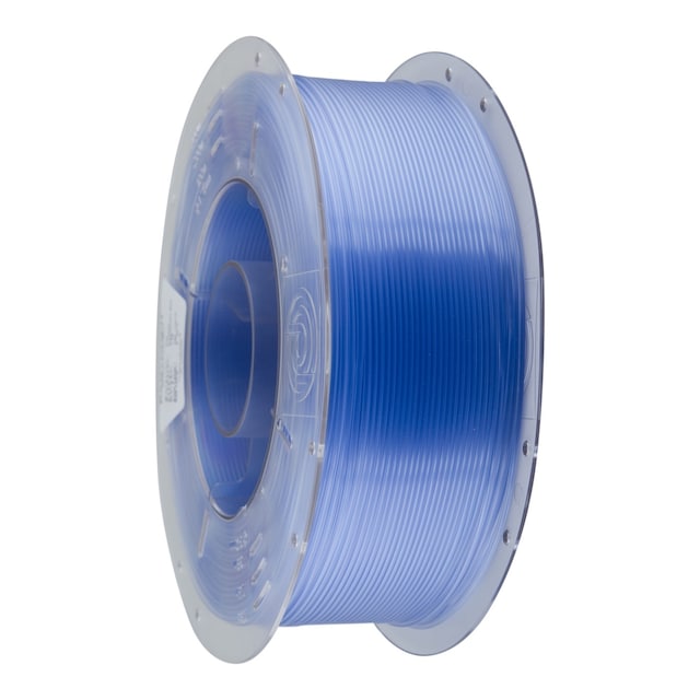 EasyPrint PLA 1.75mm 1kg - Transparent Blue