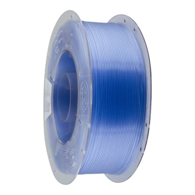 EasyPrint PLA 1.75mm 1kg - Transparent Blue
