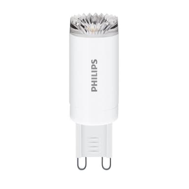 Philips LED pære 8718696430552 LED pærer og lyspærer Elkjøp Dekorative LED pærer LED pærer Philips