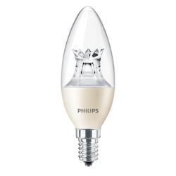 Philips LED WarmGlow lyspære 8718696453483