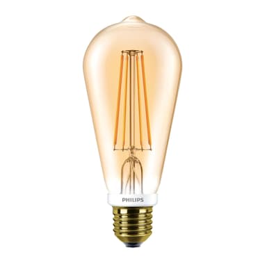 Philips LED Classic lyspære 8718696575390