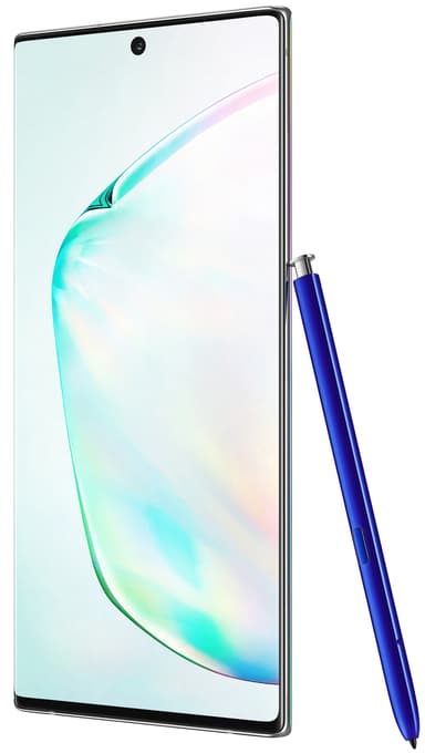 Samsung Galaxy Note 10 Plus smarttelefon 256 GB (Aura Glow)