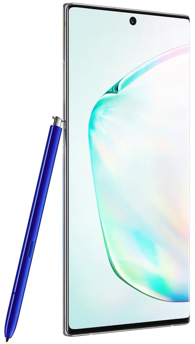 Samsung Galaxy Note 10 Plus smarttelefon 256 GB (Aura Glow)