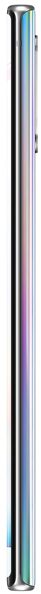 Samsung Galaxy Note 10 Plus smarttelefon 256 GB (Aura Glow)