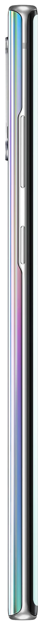 Samsung Galaxy Note 10 Plus smarttelefon 256 GB (Aura Glow)