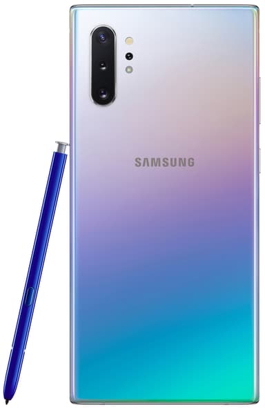 Samsung Galaxy Note 10 Plus smarttelefon 256 GB (Aura Glow)
