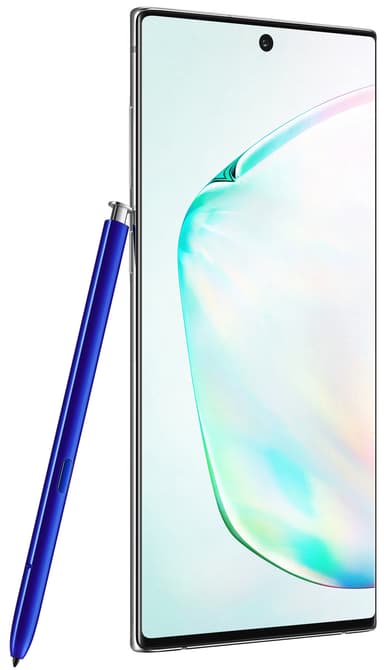 Samsung Galaxy Note 10 smarttelefon 256 GB (Aura Glow)