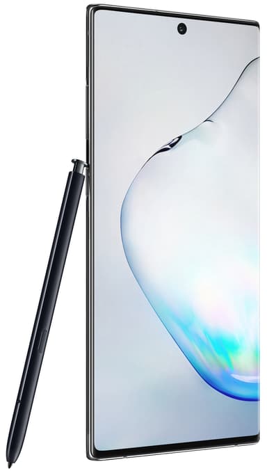 Samsung Galaxy Note 10 Plus smarttelefon 256 GB (Aura Black)
