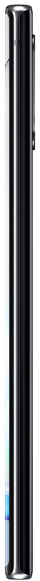 Samsung Galaxy Note 10 Plus smarttelefon 256 GB (Aura Black)