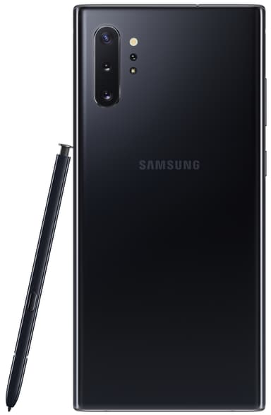 Samsung Galaxy Note 10 Plus smarttelefon 256 GB (Aura Black)