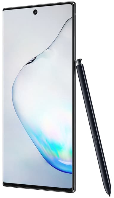 Samsung Galaxy Note 10 smarttelefon 256 GB (Aura Black)