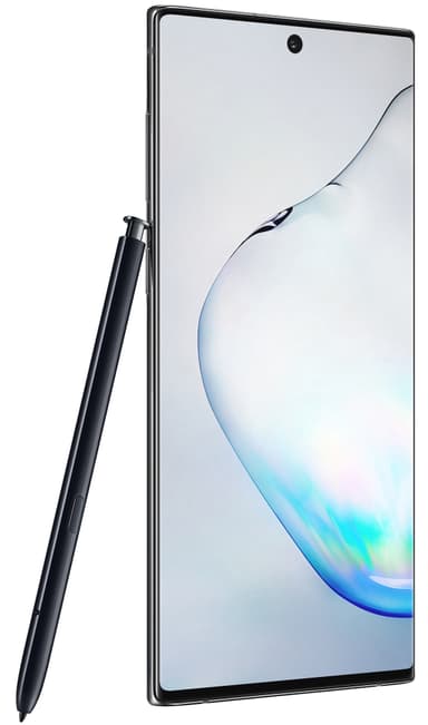 Samsung Galaxy Note 10 smarttelefon 256 GB (Aura Black)